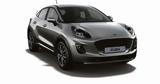 Ford Puma, Διαθέσιμη, Titanium 1 0L 125PS HEV - Τιμή,Ford Puma, diathesimi, Titanium 1 0L 125PS HEV - timi