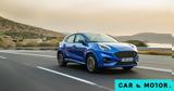 Ford Puma Titanium, Ελλάδα, 24 995,Ford Puma Titanium, ellada, 24 995
