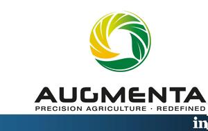 Augmenta, CNH Industrial