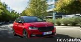 Πόσο, Skoda Fabia Monte Carlo,poso, Skoda Fabia Monte Carlo