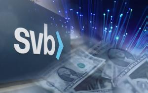 SVB, Παγκόσμιος, – Πώς, Fed, SVB, pagkosmios, – pos, Fed