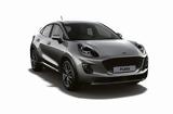 Διαθέσιμο, Titanium, Ford Puma 1 0L 125PS HEV, 24 995€,diathesimo, Titanium, Ford Puma 1 0L 125PS HEV, 24 995€