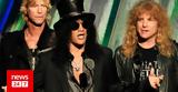 Ταινίες, Slash, Guns N Roses -,tainies, Slash, Guns N Roses -