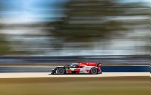 WEC Prologue, Tαχύτερη, Toyota, Cadillac, WEC Prologue, Tachyteri, Toyota, Cadillac