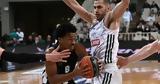 Basket League, Κλείνει, 18η, ΠΑΟΚ – Παναθηναϊκός,Basket League, kleinei, 18i, paok – panathinaikos