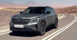 Renault Austral, “με, – Δείτε,Renault Austral, “me, – deite