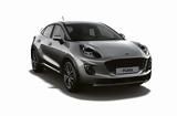 Διαθέσιμο, Ford Puma 1 0 125 PS, Titanium – Πόσο,diathesimo, Ford Puma 1 0 125 PS, Titanium – poso