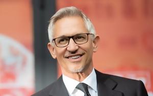 Γκάρι Λίνεκερ, Επιστρέφει, BBC –, Ρίσι Σούνακ, gkari lineker, epistrefei, BBC –, risi sounak
