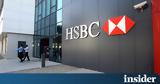 HSBC,Silicon Valley Bank