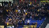 AEK, Κάλεσμα, Γαλατάσαραι,AEK, kalesma, galatasarai