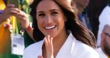 Meghan Markle,Tig