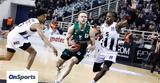 ΠΑΟΚ-Παναθηναϊκός 81-73, Δικέφαλος,paok-panathinaikos 81-73, dikefalos