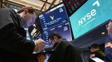 Wall Street, SVB -,Down Jones, Nasdag