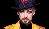 Boy George, Δύσκολες,Boy George, dyskoles