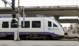 Hellenic Train, Επιστρέφει,Hellenic Train, epistrefei