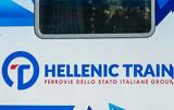 Hellenic Train,