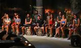 Survivor, 143, ΟΡΙΣΤΙΚΟ SPOILER Αυτή,Survivor, 143, oristiko SPOILER afti