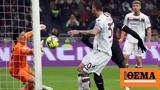 Serie A, Κόλλησε, Μίλαν 1-1, Σαλερνιτάνα - Δείτε,Serie A, kollise, milan 1-1, salernitana - deite