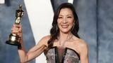 Michelle Yeoh, Όσα, Όσκαρ,Michelle Yeoh, osa, oskar