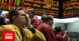Lehman Brothers, SVB,2008