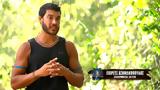 Survivor All Star - Γιώργος Ασημακόπουλος, Μού,Survivor All Star - giorgos asimakopoulos, mou