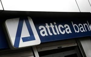 Thrivest, Atticα Bank, Thrivest, Attica Bank