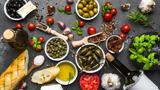 Mediterranean,Associated