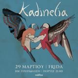 Kadinelia,Frida