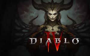 Activision Blizzard, Εκτός Game Pass, Diablo IV, Activision Blizzard, ektos Game Pass, Diablo IV