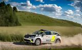 ADAC Opel Rally Junior Team, Ευρωπαϊκό Πρωτάθλημα 2023, Opel Corsa Rally4,ADAC Opel Rally Junior Team, evropaiko protathlima 2023, Opel Corsa Rally4