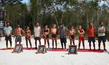 Survivor All Star, 143, ΚΛΕΙΔΩΜΕΝΑ Αυτή, – Αυτός,Survivor All Star, 143, kleidomena afti, – aftos