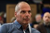 Βαρουφάκης Εξάρχεια, Προσήχθη 18χρονος,varoufakis exarcheia, prosichthi 18chronos