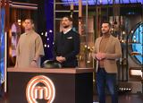 MasterChef 2023, Ένταση,MasterChef 2023, entasi