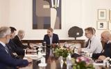 Μητσοτάκης, Τέμπη, Ακούσαμε,mitsotakis, tebi, akousame