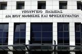 Κρατικό Πιστοποιητικό Γλωσσομάθειας, Ξεκινούν,kratiko pistopoiitiko glossomatheias, xekinoun