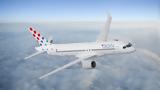 Croatia Airlines, Απευθείας, Ντουμπρόβνικ Ζάγκρεμπ, Σπλιτ-Το,Croatia Airlines, apeftheias, ntoubrovnik zagkreb, split-to