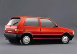 FIAT Uno,