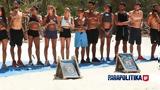 Survivor All Star, Δύο, - Έρχονται,Survivor All Star, dyo, - erchontai