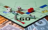 Τόσα, Monopoly –,tosa, Monopoly –