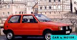 Fiat Uno,