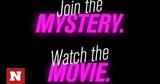 Feelgood Mystery Movie Nights,