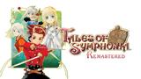 Tales,Symphonia Remastered Review