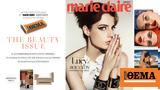 Marie Claire Απριλίου, Κυριακή, Θέμα,Marie Claire apriliou, kyriaki, thema