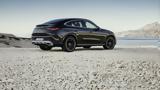 Mercedes-Benz GLC Coupe,