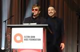 Έλτον Τζον, ΑΙDS,elton tzon, aiDS