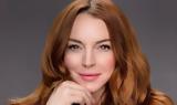 Lindsay Lohan, Έγκυος, 36χρονη,Lindsay Lohan, egkyos, 36chroni