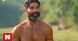 Survivor All Star, Σπύρος Μαρτίκας, Καραγκούνια – Τάκη,Survivor All Star, spyros martikas, karagkounia – taki