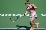 Σάκκαρη – Πλίσκοβα 2-1, Indian Wells,sakkari – pliskova 2-1, Indian Wells