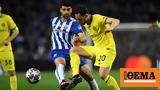 Champions League Live, Πόρτο-Ίντερ 0-0 Ημίχρονο,Champions League Live, porto-inter 0-0 imichrono