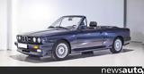 Πόσο, BMW M3 Cabrio, 1989,poso, BMW M3 Cabrio, 1989